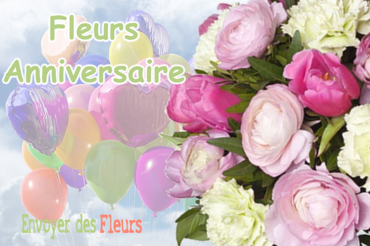 lIVRAISON FLEURS ANNIVERSAIRE à GREOLIERES