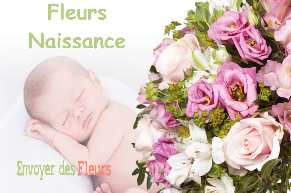 lIVRAISON FLEURS NAISSANCE à GREOLIERES